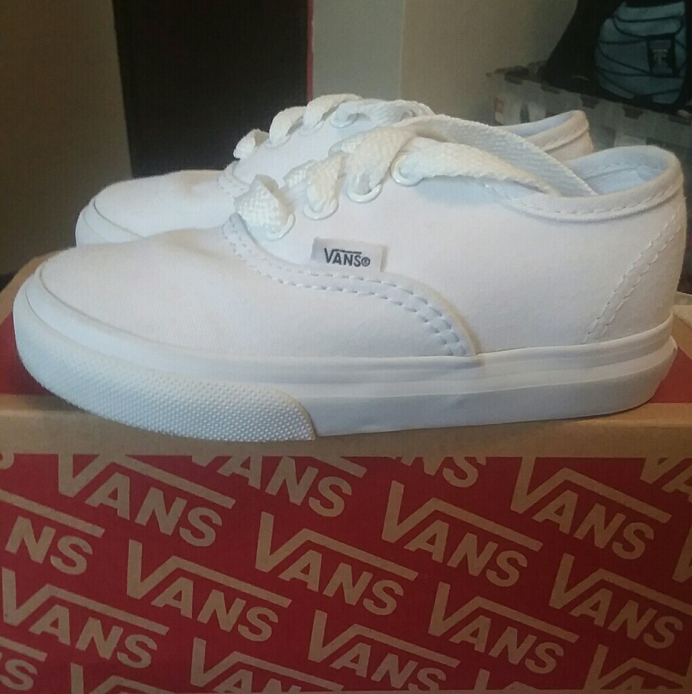 Toddler Shoes